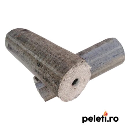 Brichete cilindrice 990kg