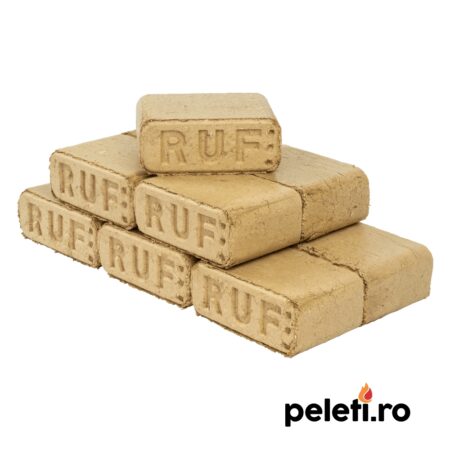 Brichete RUF 1000kg